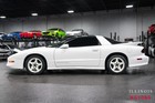 1996 Pontiac Firebird Trans Am