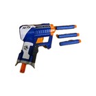 Nerf A1690 N-strike Elite Blaster - 3 Darts Works  Ships Free