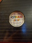 Vintage Citara Mini Harpa Wooden 15 String Zither Lap Harp