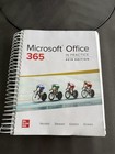 Loose Leaf For Microsoft Office 365  In Practice  2019 Edition By Kathleen   