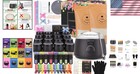 Comprehensive Candle Making Set With Instruction Guide