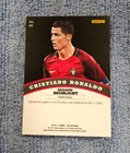 Y  2016 Panini National Cristiano Ronaldo - Portugal  88