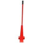 Pry Lever Bar  Steel  5  Length   5 Ft  60 In   5000 Lbs Capacity  Pake Handling