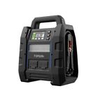 Topdon V4500 Plus - 2-in-1 4500 Peak Amp Jump Starter   Battery Tester