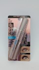 10 Pack Maybelline New York Lash Sensational Sky High Mascara  Very Black  802