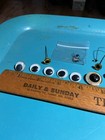 Vintage Teddy Bear Eyes For Restoration Repair Glass   Google - Lot Plush