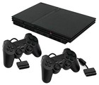 Guaranteed Playstation 2 Ps2 Console Slim   Pick Your Bundle   Usa Shipping