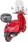 Givi B29nt2 Monolock Tech Case - 29 Liter