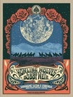 Howling Wolves A Tribute To Bobby Weir 2026 Poster