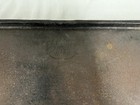 Rare Favorite Piqua Ware  8 Cast Iron Long Griddle
