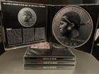 50 Cent Power Of The Dollar Cd Columbia 2000 Parental Advisory