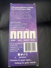 Game Beauty Eyes On Me Purple Vegan Wooden Eye Shadow Brush Set E01 E02 E04