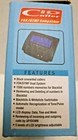 Ct-cid80 Landline Call Blocker Blacklist Caller Id Display Box Dual Signal Black