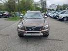 2013 Volvo Xc90 4dr Premier Plus