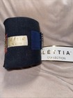 Lettia Collection 5 a Baker Polo Wraps Navy