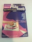 J p Coats Vintage Magic Polyweb Fusible Interfacing Iron On