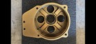 Dap  Komet  Kart Engine Magnesium 3rd Brng Ignition Cover New  Vintage Kart  