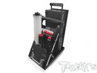 T-works Aluminium Pit Caddy