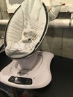 4 Moms Multi Motion Mamaroo Baby Swing 