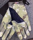 Nike Superbad 6 0 Nfl Salute To Service Adult Padded Football Gloves Size Xxxl