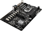 H110 Pro Btc  13gpu Mining Motherboard Cryptocurrency