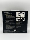 Myvu Solo Plus Edition Personal Media Viewer Ipod Video Glasses Complete Nib