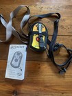 Bca Tracker Dts Avalanche Transceiver Beacon  Including Harness And Manual