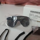 1999 Spectacles 8465-01-416-4630 Special Protective Eyewear Cylindrical System 