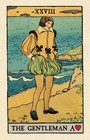 Pixie s Astounding Lenormand Deck With Artwork Borrowed From Pamela Colman Smith