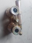 Antique Lemaire Fabt Paris Opera Glasses     Mother Of Pearl     French     C 1900