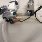 Ge  Auxilary Common Gas Outlet Assy 1009-3099-000  Plus Extra