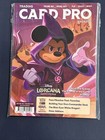 Sealed Card Pro   Metazoo Magazine Vol  1 Alpha Promo Air Demo Pokemon Temporal