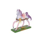 Enesco The Trail Of Painted Ponies Christmas Dance Of Sugar Plum Figure 7 2 Inch