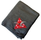 Bsa Oa Coosa Oa Lodge 50 Greater Alabama Vigil Honor Fleece Blanket - 1 Per Life