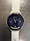 Garmin Venu 3s Gps Smartwatch  41mm French Gray   Gold  Excellent Condition