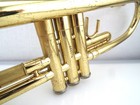 Bach - Tr300h2 - Student Model Trumpet - W  Hard Case   6930
