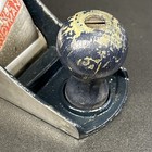 Vintage Stanley Handyman Wood Plane Tool No  H1203 Made U s a