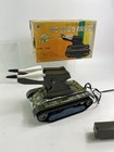 Masudaya Modern Toys Vintage Antique Tin Toy Ms-58 Missile Tank Battery Op A 