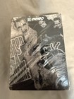 Twiztid Freek Show Rare 8 Track Red Version Only 40 Made In Red New Icp