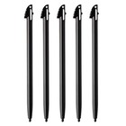 10x Black Plastic Touch Screen Stylus Pen For Nintendo 3ds Xl Ll 10 Units