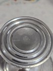 Kirk   Matz Sterling Silver  925 Footed Pedestal Bowl Compote Marked Sterling