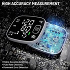 Blood Pressure Monitor