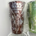 Star Wars Burger King Plastic Cup 2026 The Mandalorian And Grogu  Complete Set 4