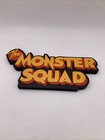 The Monster Squad Sign