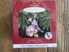 New Hallmark Ornament Disney Bandleader Mickey Mouse Parade Christmas  1 Series