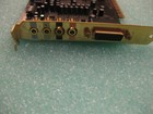 Creative Labs Sb0460 Sound Blaster X-fi Pci 7 1 Channel Sound Card