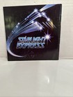 Starlight Express Apollo Victoria Official Musical Brochure Rare Collectible