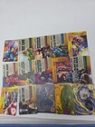 Vintage 1995-1996 Marvel Fleer Overpower 153 Gaming Trading Card Lot
