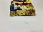 Vtg Gurley Thanksgiving Candles In Original Package Pilgrim Church
