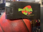 Space Jam 30th Anniversary Spalding Basketball Limited Edition New In Box